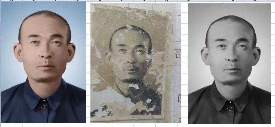 西陵老照片模糊修复-21